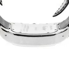 Cartier Santos 100 LM W20076X8 38mm SS Silver #C3188 3