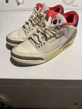 Jordan Air 3 “Seoul” 3