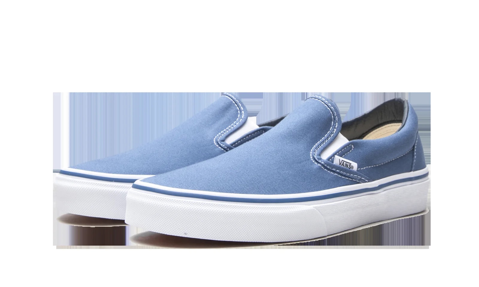 Classic Slip on " " VN000EYENVY 2