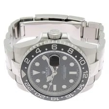 Rolex 116710LN DAIK-0 2
