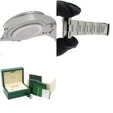 Rolex 116710LN DAIK-0 4