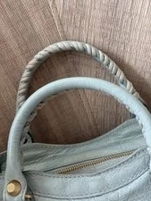 Authentic Balenciaga First Motorcycle 4
