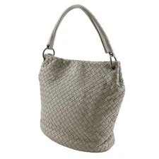 Bottega Veneta Bucket-Shaped Lamb 2