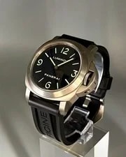 Panerai — Panerai Luminor Base PAM00176 — Watch — resale