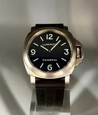 Panerai Luminor Base PAM00176 2