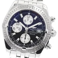 Breitling — Breitling Chronomat Evolution B13356 Date Automatic Watch_877002 — Watch — resale