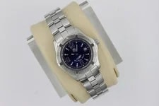 Tag Heuer WN1316.BA0333 2000 Series Professional Quartz Blue Silver 3