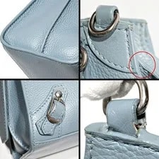 Balenciaga Neo Classic City Mini 2WAY Light 4