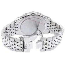 Tudor 1926 91650 42mm SS Black #C8263 4