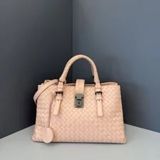 Bottega Veneta Small Roma (qy040126d5) 2