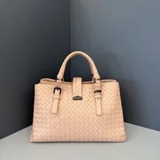 Bottega Veneta Small Roma (qy040126d5) 3