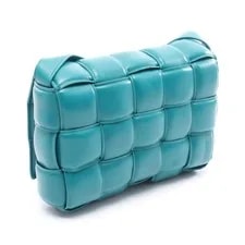 Bottega Veneta Padded Cassette #RC2699 2