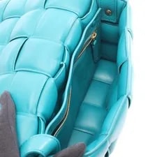 Bottega Veneta Padded Cassette #RC2699 3