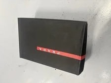 Prada 4E3400 Low Top Athletic Lace Up 2