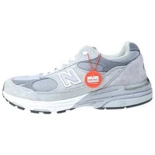 New Balance — New Balance MR993GL Low Cut US10 28.0cm d720c760815f88781180ac — Sneaker — resale