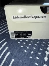 Nike Sb Dunk Low Pro Qs Csef 2