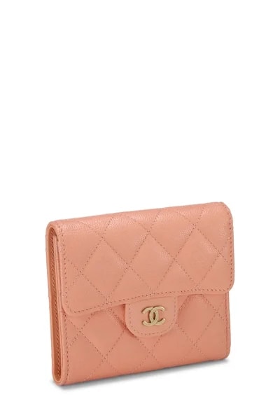 Classic Flap Wallet 2