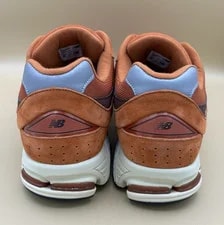 New Balance Shoes 2002R RCB Oxide Lknu Barely Worn Size 14 N Ergy 3