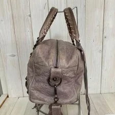 Balenciaga the First City 145694 Auth 3