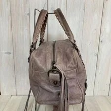 Balenciaga the First City 145694 Auth 4