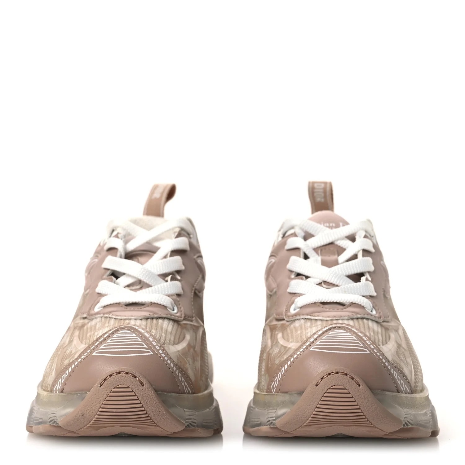 Technical Fabric Vibe 37 Nude 3