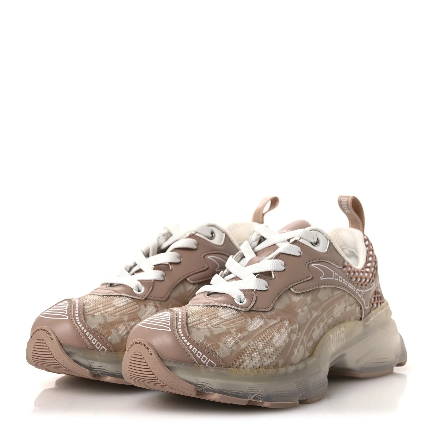 Technical Fabric Vibe 37 Nude 4