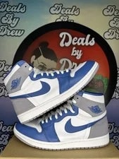 Jordan — Size 11.5 - Jordan 1 Retro OG High — Sneaker — resale