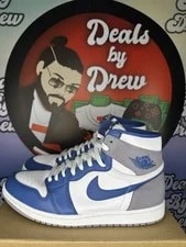 Size 11.5 - Jordan 1 Retro OG High 3