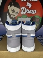 Size 11.5 - Jordan 1 Retro OG High 4