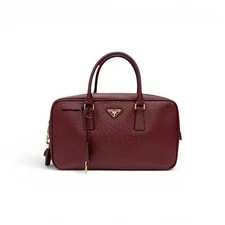 Prada — Prada M14392 Triangle Logo — Handbag — resale