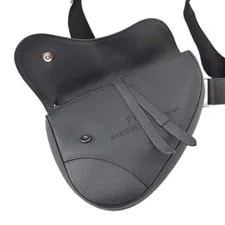 Christian Dior Atelier Logo S From Japan 4