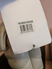 YSL Toy Lou Matelassé Crema Soft 4