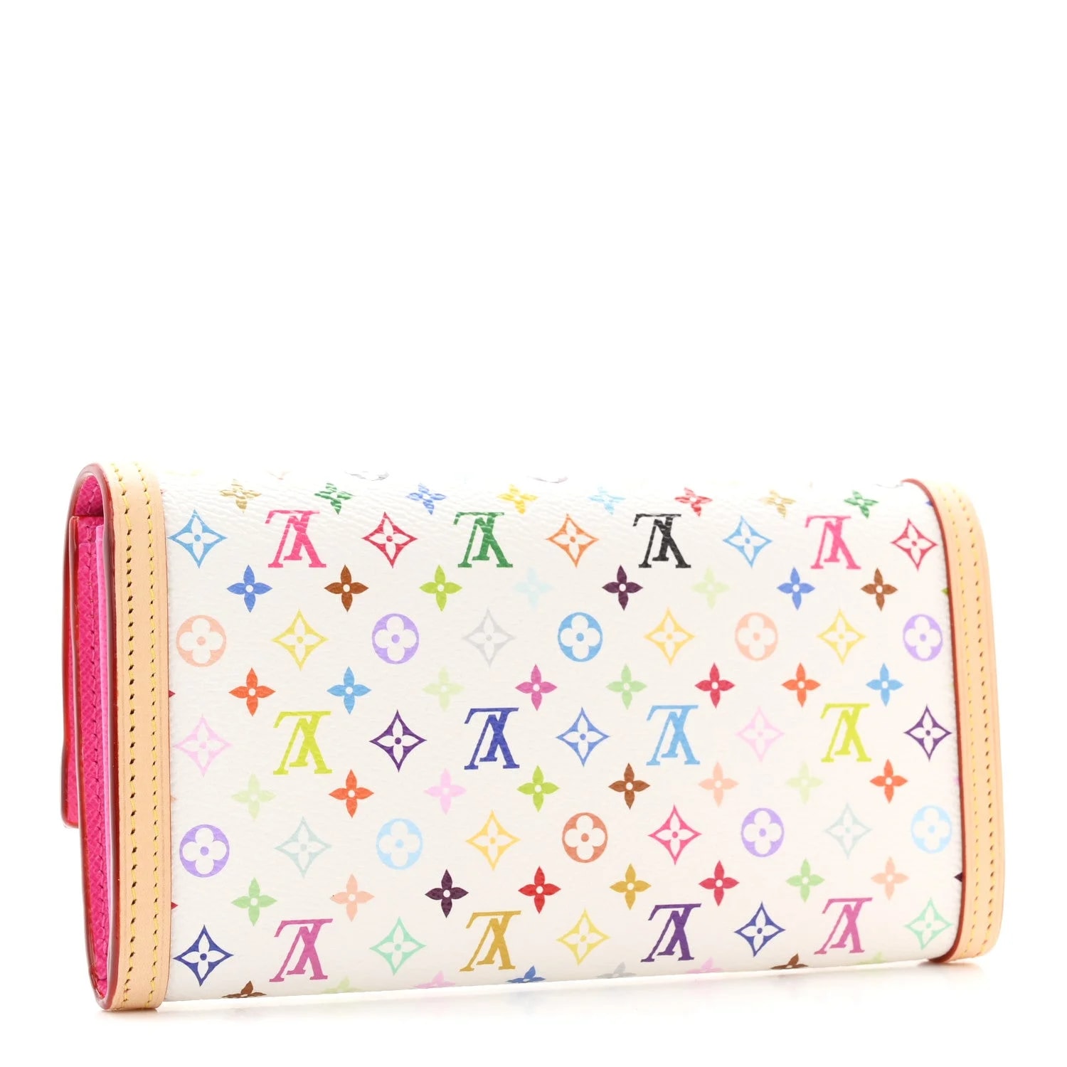 X TM Sarah Wallet NM 3