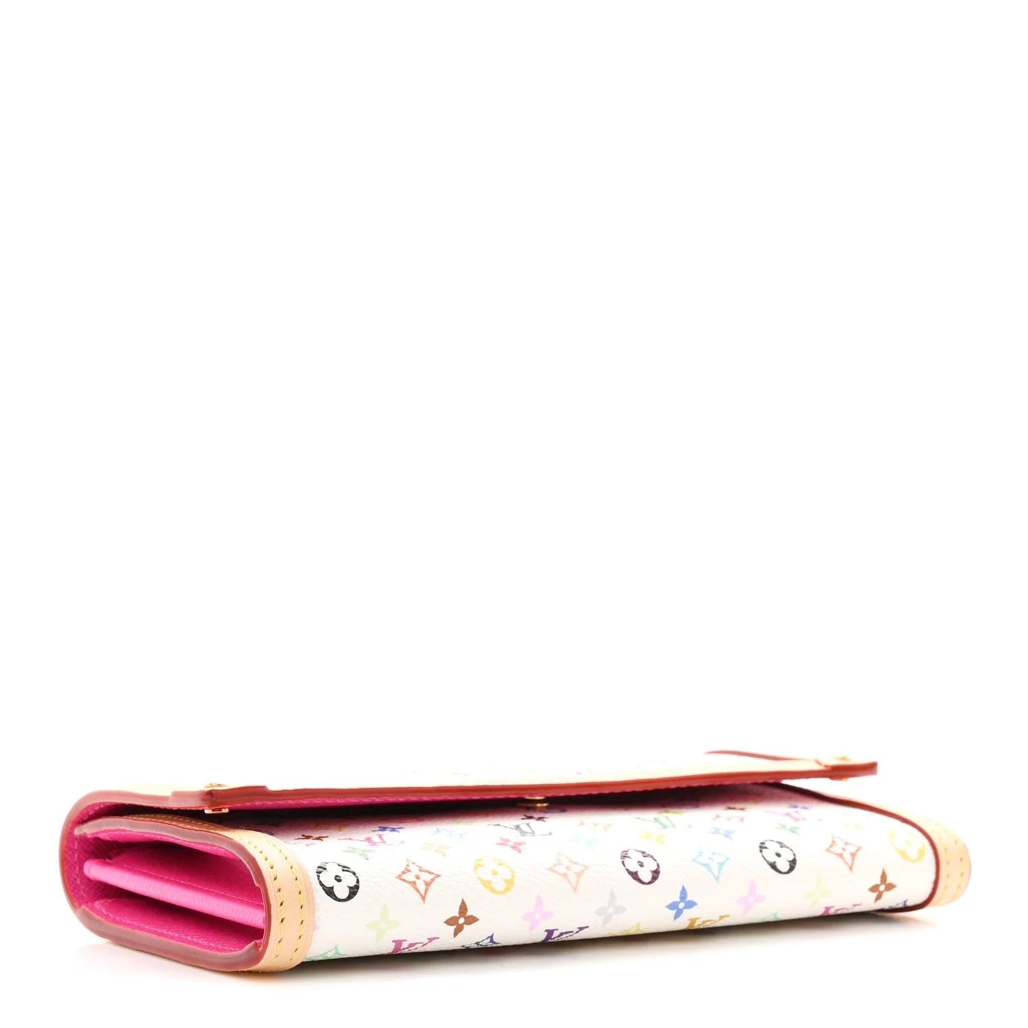X TM Sarah Wallet NM 4