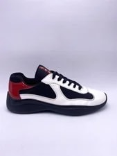 Prada — Prada America's Cup ' ' | Size 7 UK | Good Condition ! — Sneaker — resale
