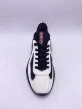 Prada America's Cup ' ' | Size 7 UK | Good Condition ! 3