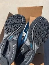 New Balance 993 MiUSA Community - U993BB Sz 8 New 3