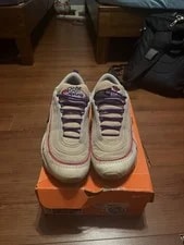 Nike Air Max 97 Air Sprung Size 10.5. No OG Box 2