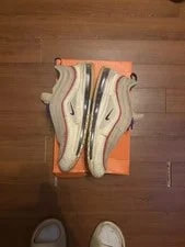 Nike Air Max 97 Air Sprung Size 10.5. No OG Box 3