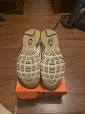 Nike Air Max 97 Air Sprung Size 10.5. No OG Box 4