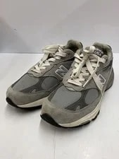 NEW Balance MR993GL 27cm 2