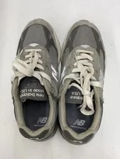 NEW Balance MR993GL 27cm 3