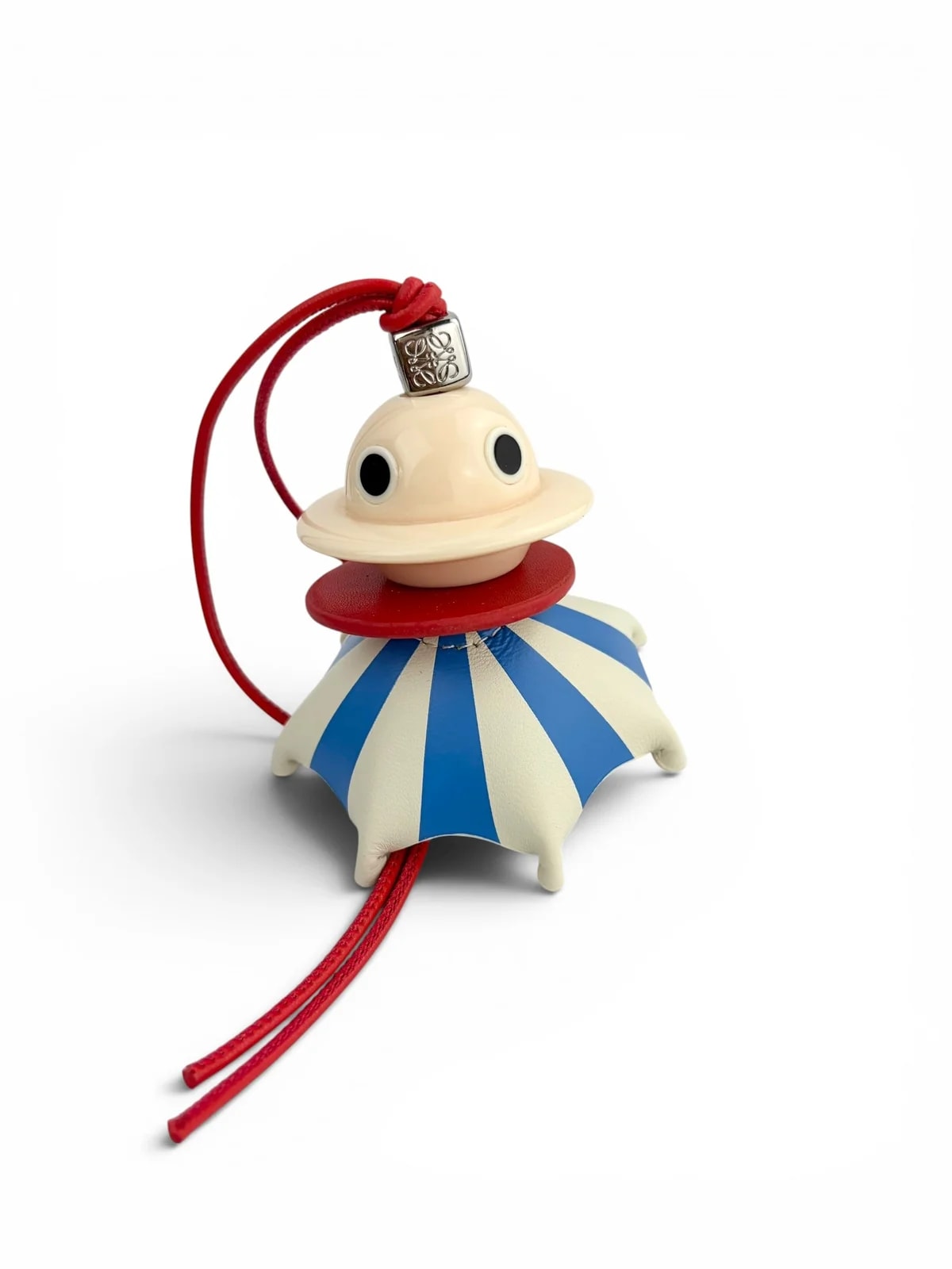 Loewe — Loewe UFO Puzz Charm — Accessory — resale