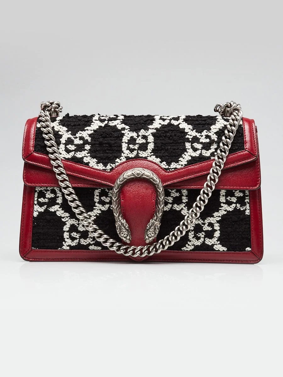 Gucci — Gucci / GG Small Dionysus — Handbag — resale