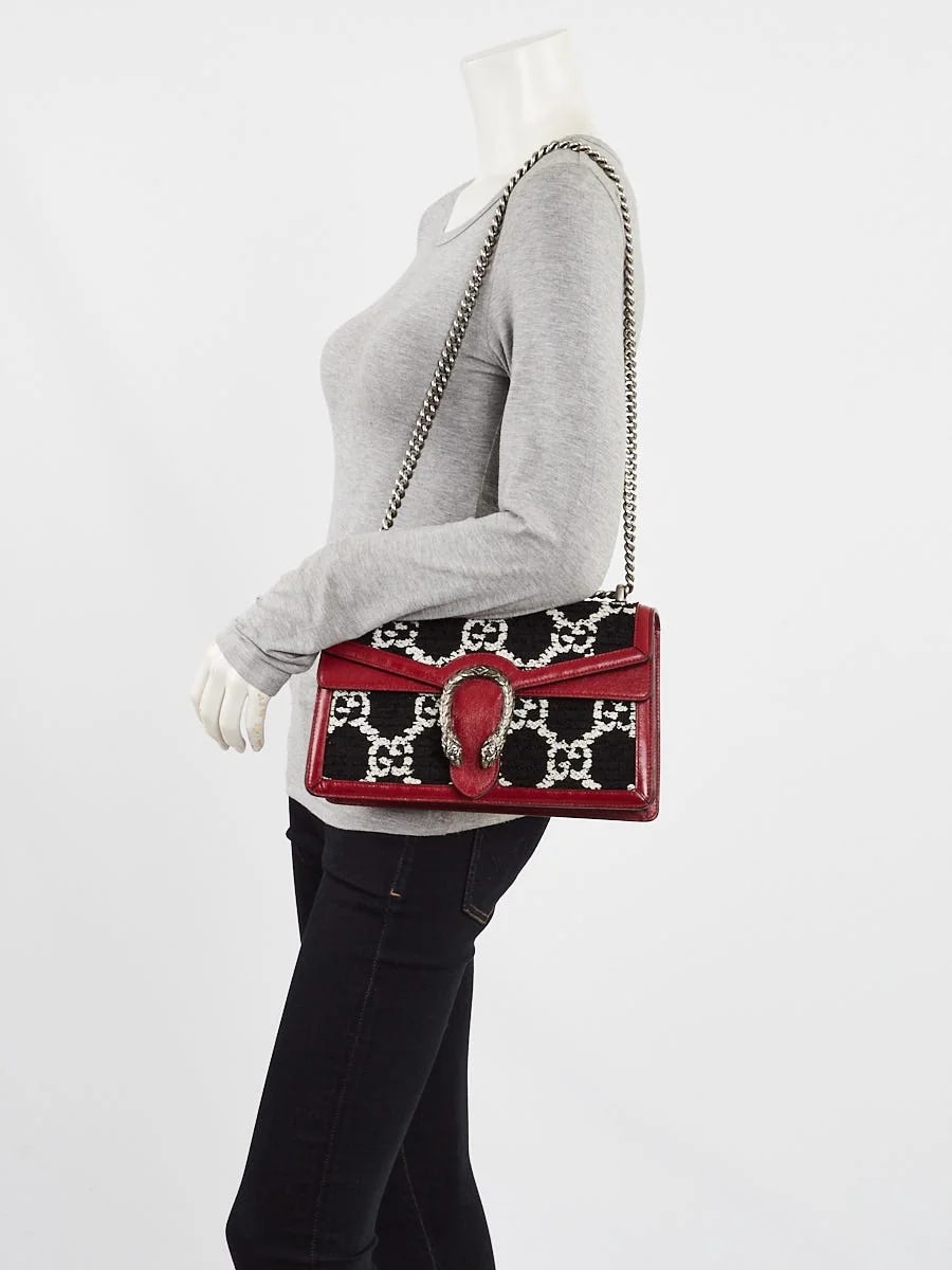 Gucci / GG Small Dionysus 2