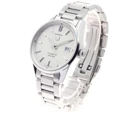 Tag Heuer — TAG Heuer Carrera WAR211B-1 39mm SS Silver #C8799 — Watch — resale