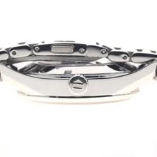 TAG Heuer Carrera WAR211B-1 39mm SS Silver #C8799 2