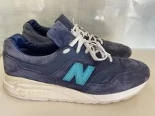 New Balance — New Balance 997.5 Ronnie Fieg X Mykonos 2016 ’S — Sneaker — resale
