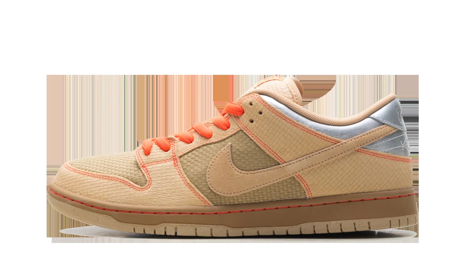 NIKE — SB Dunk Low "Som Tum" IB6206 701 — Sneaker — resale