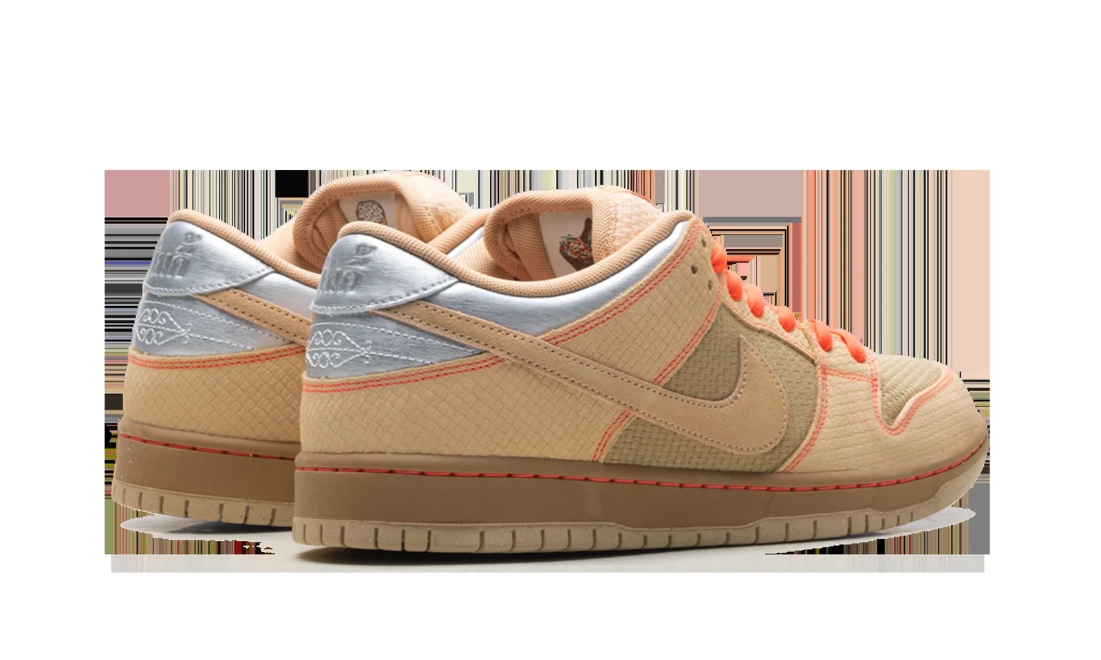 SB Dunk Low "Som Tum" IB6206 701 3